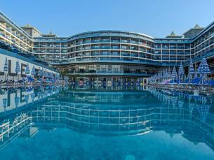Hotel Eftalia Blue