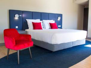 Melia Setubal