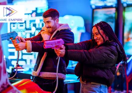 Speeltegoed of onbeperkt gamen (60 of 90 min)