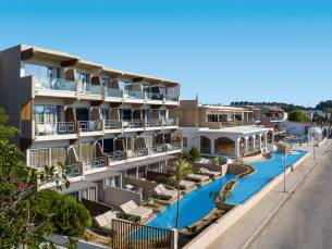 Kolymbia Bay Art
