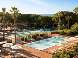 EPIC SANA Algarve Hotel