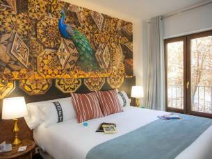 Casual Ilbira Granada