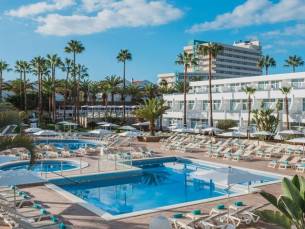 Iberostar Waves Las Dalias