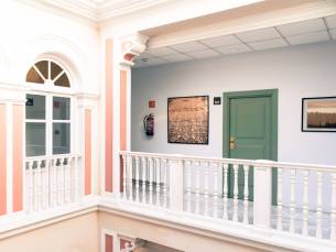 Hotel Inglaterra Granada