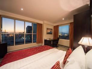 Hotel Best Western Plus Doha