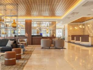 voco Stockholm Kista, an IHG Hotel