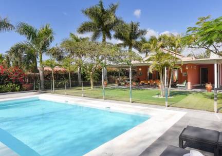 Villa Flamboy&aacute;n