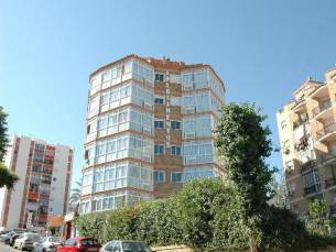 Appartementen Doramar