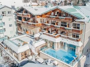 POST POST Hotel - Alpine Boutique Hotel & Spa