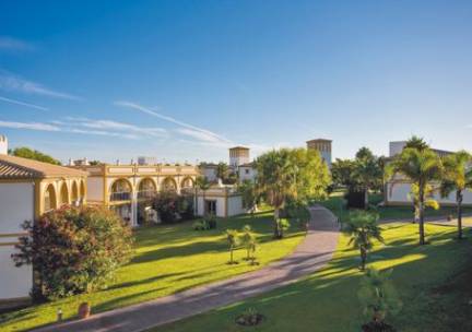 Aldiana Club Andalusien