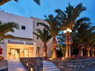 Elounda Palm Hotel & Suites