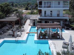 Agorastos Luxury Living