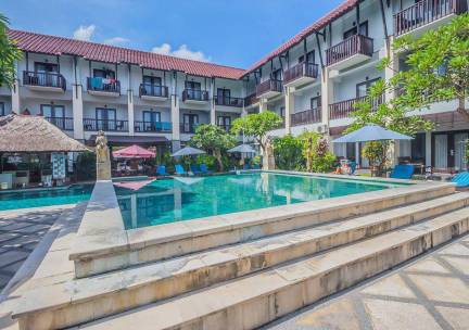 The Lokha Legian