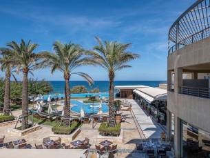 Cretan Dream Luxury Suites