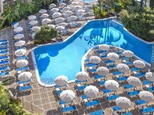 Ponient Dorada Palace by PortAventura World