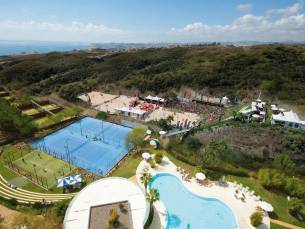 Higueron Hotel Malaga, Curio Collection by Hilton