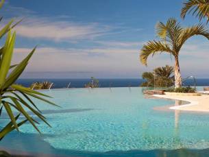 Hacienda del Conde Melia Collection