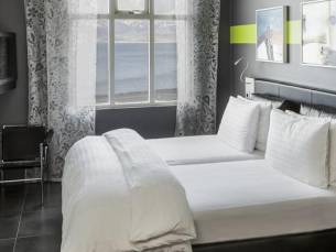 Centerhotel Arnarhvoll