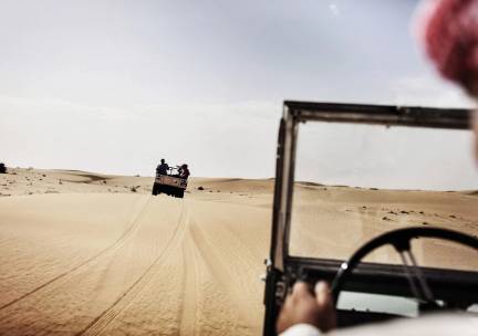 Ibis Styles Dubai Jumeira