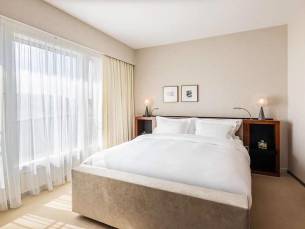 8 daagse vliegvakantie naar Hyatt Grand Berlin in berlijn, duitsland