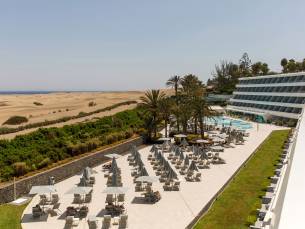 Santa Monica Suites Hotel