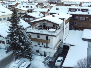 Hotel Garni Erwin Falch