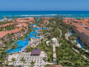 8 daagse vliegvakantie naar Majestic Colonial Punta Cana in punta cana, dominicaanse republiek