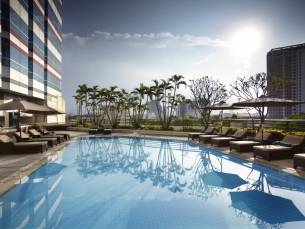 Melia Hanoi