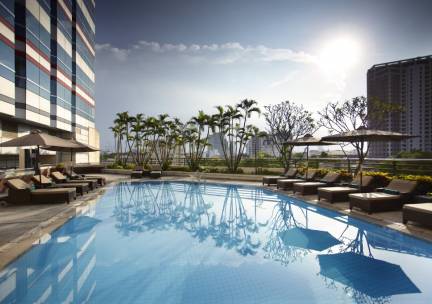 Melia Hanoi