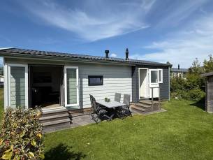 Chalet type 4