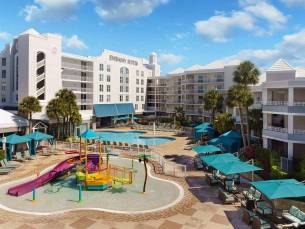 Hilton Orlando Lake Buena