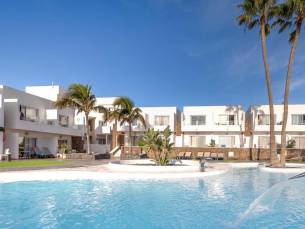 ⚡ LAST MINUTE DEAL! ⚡ Ontspannen onder de winterzon van Lanzarote incl. vlucht, ontbijt & huurauto! OP=OP