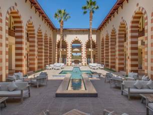 Radisson Individuals Marina Port Ghalib