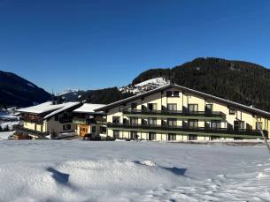 Hotel Alpenkrone