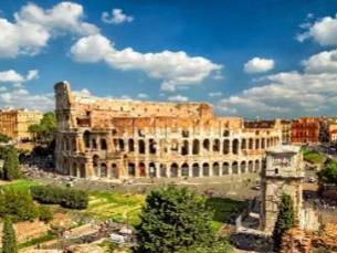 Rondreis Toscane, Umbri&euml; & Rome