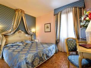 Hotel Royal San Marco