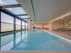 Land's End Boutique Hotel
