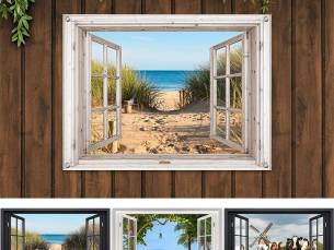 Canvas Company Tuinposter Collectie Voucher