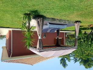 Villa With Volcano View