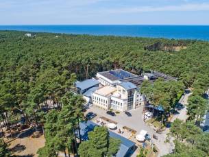 Marena Wellness & Spa