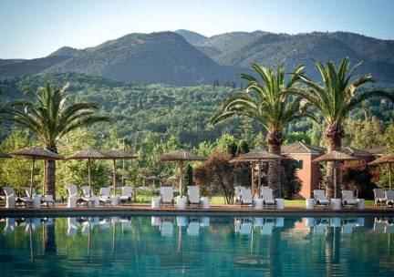 GRECOTEL LUX ME Costa Botanica