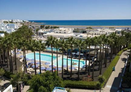 Aparthotel Costa Mar