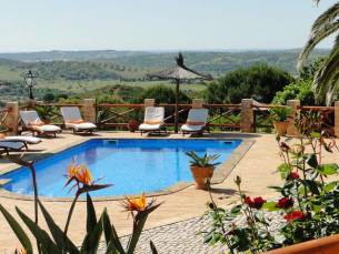 Monte da Bravura Appartement