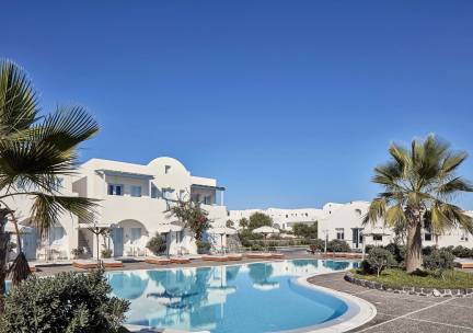 El Greco Resort & Spa