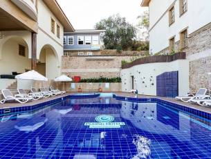 Puding Marina Residence