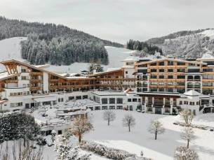 Sporthotel Ellmau