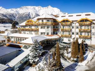 Hotel Post