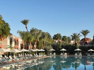 Iberostar Waves Club Palmeraie Marrakech
