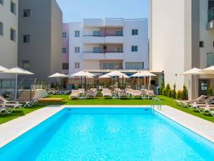 Hotel City Green - adults only