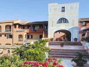 Club Hotel Torre Moresca